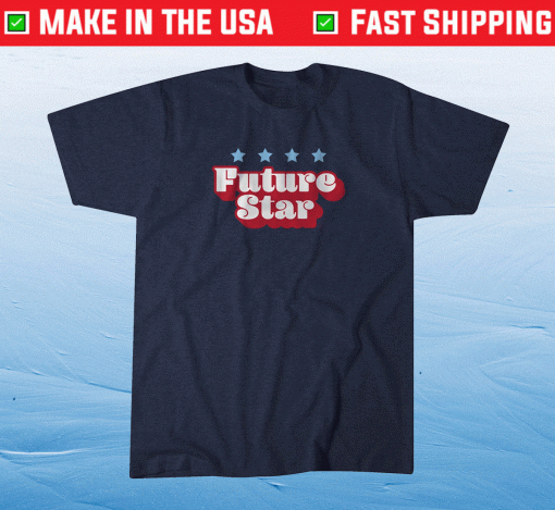 Future Stars 2021 Shirt