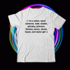 I’m a carter nash Cameron matt Shawn Gilinsky T-Shirt