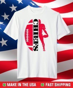 Kansas City Chiefs NFL Football Team,Super Bowl LIV Champs 2021 T-Shirt