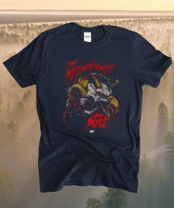 Lance Archer Headhunter Shirt
