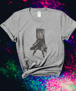 Little Nightmares II Mono Shirt