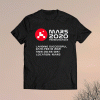 Mars 2020 Perseverance Rover NASA Mission Logo JPL Shirt