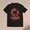 2021 Perseverance Rover Landing Mars Shirt