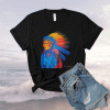 Sacrificial Mark Little Elk T-Shirt