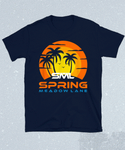 Spring Meadow Lane SML 2021 Shirt