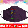 Autism Definition Funny Autism Awareness Face Mask 2021