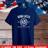 Bona Vista 1958 2021 Encouragement Independence Inclusion Shirt