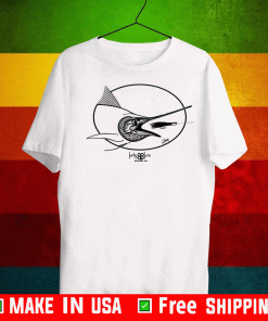 Buy Lucky Lure Tournament Fishing Series – Marlin 2021 T-Shirt