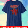 CHAIRMEN OF THE BOARDS OFFICIAL T-SHIRT