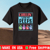Chillin' With My Peeps Cute A.mong US T-Shirt