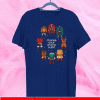 Choose your anime outfit T-Shirt