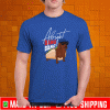 DOG WALK ALRIGHT BANG BANG T-SHIRT