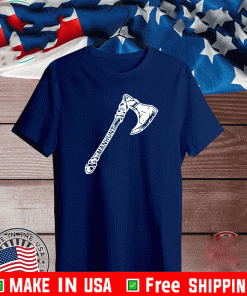 DREAM MANHUNT SHIRT