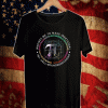 Inspire Pi 3.14 Math Teacher Pi National Day T-Shirt
