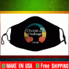 International Womens Day 2021 Choose To Challenge Vintage Face Mask