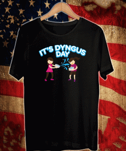 It's Dyngus Day Unisex T-Shirt