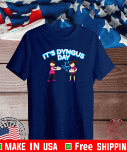 It's Dyngus Day Unisex T-Shirt