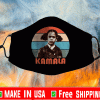 Kamala Harris That Little Girl Face Mask