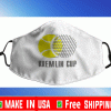 Kremlin Cup Face Masks