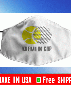 Kremlin Cup Face Masks