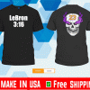 LEBRON JAMES 316 SHIRT