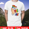 LGBT Please Don’t Kill My Vibe Official T-Shirt