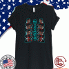 Legend Mirage Bamboozle Decoy Hologram A Pex T-Shirt