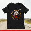 Loyola Chicago Worship Work And Win Sister Jean Shirt
