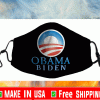 Obama Biden Face Mask