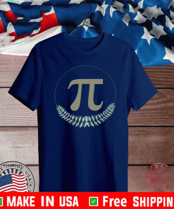Pi Day 2021 , Pi Math T-Shirt