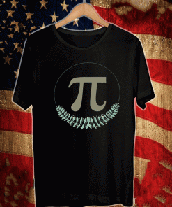 Pi Day 2021 , Pi Math T-Shirt