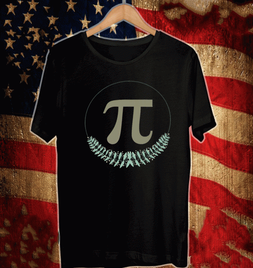 Pi Day 2021 , Pi Math T-Shirt