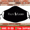 Ralph Lauren Corporation 2021 Face Masks