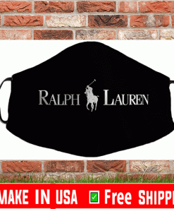 Ralph Lauren Corporation 2021 Face Masks