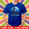 Renegade BMX Distressed SBITD T-Shirt