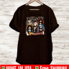 Retro Rock 60s 70s Clothing T-Shirt