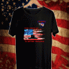 Rocket 3 Freedom All Gave Some - Some Gave All Triumph T-Shirt