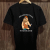 Logo Neanderthal Thinking T-Shirt