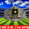 U.S Army - Army Strong Cloth Face Masks