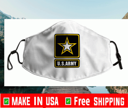 United States Army Hot Face Masks
