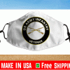 U.S. Army Veteran Infantry Face Masks Filter