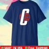 UCONN RETRO BASKETBALL C T-SHIRT