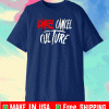 cancel cancel culture T-Shirt