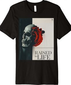 Death To Life Glory to Glory Premium T-Shirt