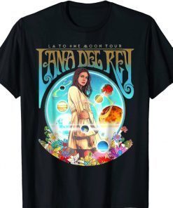 Gift Del For Men Women Kids Rey T-Shirt