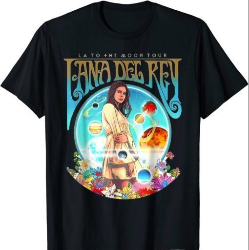 Gift Del For Men Women Kids Rey T-Shirt