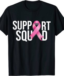 2021 Breast Cancer Awareness Pink Ribbon Mom Women Men Survivor T-Shirt
