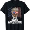 Save America T-Shirt