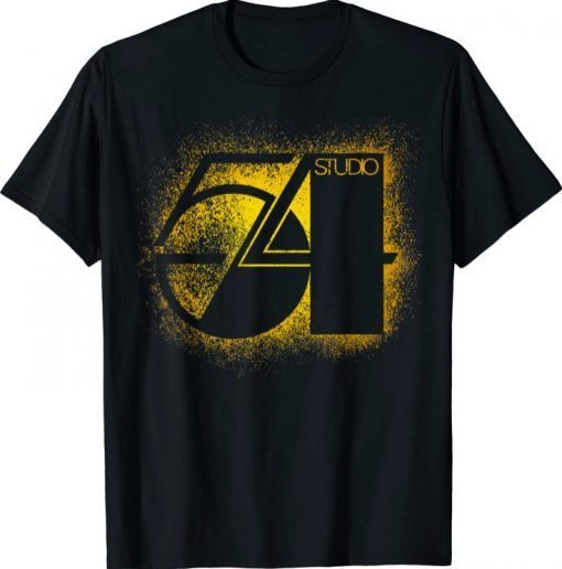 54 Studios T-Shirt