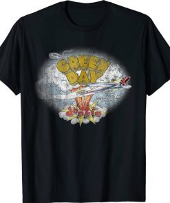 Greens Days Dookie T-Shirt